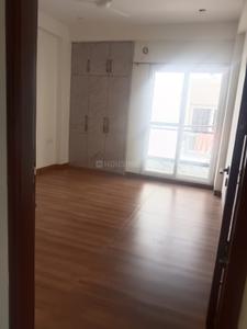 Bedroom Image of 1950 Sq.ft 2 BHK Builder Floor for rent in Palam Vihar Extension Gurgaon for Rs. 25000