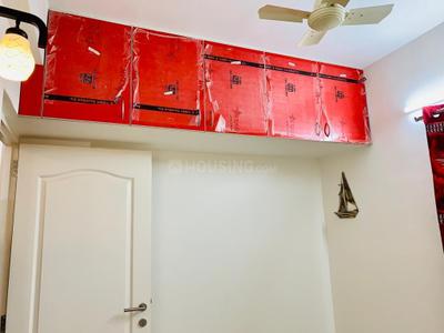 Bedroom Image of 1181 Sq.ft 2 BHK Apartment / Flat for rent in Casagrand Ferns, Tambaram Chennai for Rs. 30000