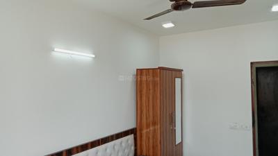 ILD Greens Bedroom 4