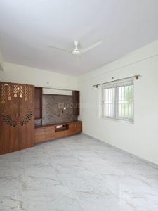 Hall Image of 1200 Sq.ft 1 BHK Apartment / Flat for rent in BTM Layout 2nd Stage Bengaluru for Rs. 44999