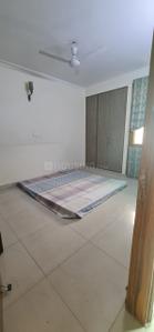 Bedroom Image of 1700 Sq.ft 3 BHK Apartment / Flat for rent in Sector 23 Dwarka New Delhi for Rs. 41000