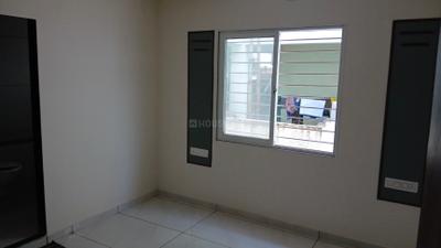 Bedroom Image of 2250 Sq.ft 4 BHK Independent House for sale in Ghatlodiya Ahmedabad for Rs. 25000000