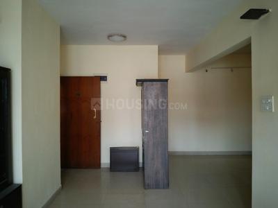 Hall Image of 1300 Sq.ft 2 BHK Apartment / Flat for rent in Gopalan Grandeur, Hoodi Bengaluru for Rs. 55000