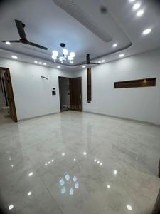 Hall Image of 1640 Sq.ft 3 BHK Builder Floor for sale in Sector 8 Dwarka New Delhi for Rs. 17500000