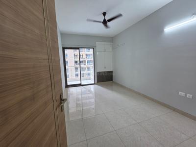Bedroom Image of 1425 Sq.ft 3 BHK Apartment / Flat for sale in SKA Orion, Sector 143 Noida for Rs. 21600000