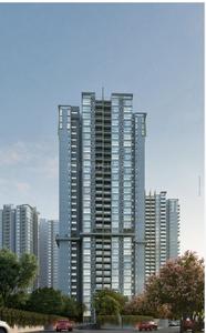 Image of 2132 Sq.ft 3 BHK Apartment / Flat for sale in Shapoorji Pallonji Parkwest, Jagajeevanram Nagar, Bengaluru for Rs. 39500000