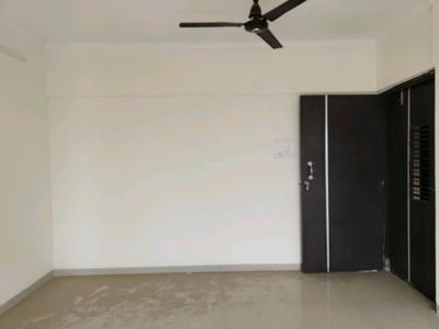 Living Room Image of 715 Sq.ft 1 BHK Apartment / Flat for sale in Shree Krishna Bhoomi, Naigaon East Naigaon for Rs. 3800000