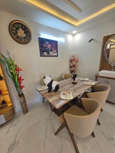 Hall Image of 1302 Sq.ft 3 BHK Apartment / Flat for sale in Vaishali Nagar Jaipur for Rs. 6000000