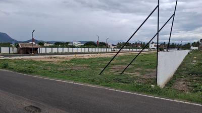 Image of 1500 Sq.ft Residential Plot / Land for sale in Thudiyalur, Coimbatore for Rs. 5337000