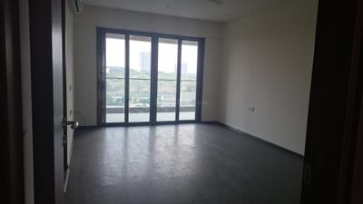Bedroom Image of 3500 Sq.ft 4 BHK Apartment / Flat for sale in Panchshil Eon Water Front, Kharadi Pune for Rs. 50000000