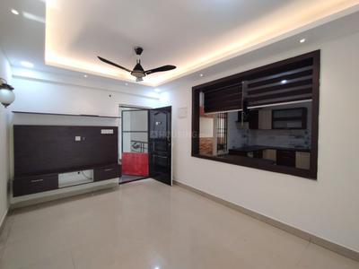 Hall Image of 1800 Sq.ft 3 BHK Apartment / Flat for rent in Whitefield Bengaluru for Rs. 53000