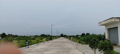 Image of 120 Sq.ft Residential Plot / Land for sale in Mansha Orchid, Sector 110, Faridabad for Rs. 10148000