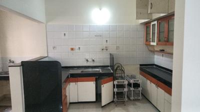 Kitchen Image of 1150 Sq.ft 2 BHK Apartment / Flat for rent in Pashan Pune for Rs. 33000