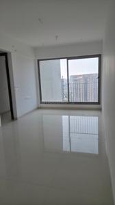 Hall Image of 950 Sq.ft 2 BHK Apartment / Flat for sale in Sunteck City Avenue, Goregaon West Mumbai for Rs. 24000000
