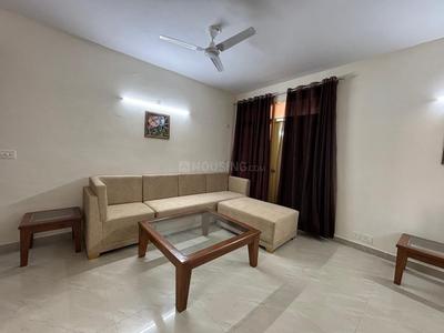 Hall Image of 1000 Sq.ft 2 BHK Apartment / Flat for sale in Hero Haridwar Greens Apartments, Aneki Hetmapur Haridwar for Rs. 3500000