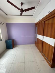 Hall Image of 1200 Sq.ft 2 BHK Apartment / Flat for rent in Whitefield Bengaluru for Rs. 32000