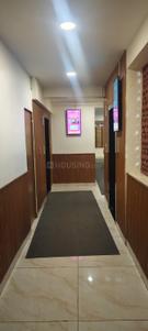 Image of 1017 Sq.ft 2 BHK Apartment / Flat for rent in Mantri Serene, Goregaon East, Mumbai for Rs. 51000