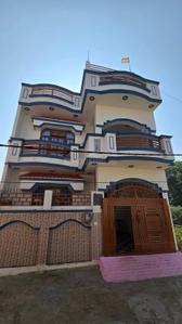 Image of 1100 Sq.ft 6 BHK Independent House for sale in Telibagh, Lucknow for Rs. 7200000