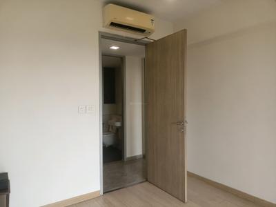 Bedroom Image of 712 Sq.ft 2 BHK Apartment / Flat for sale in Ajmera Himalayan Heights, Wadala East Mumbai for Rs. 21600000