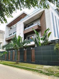 2 BHK Independent House