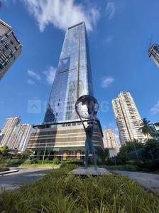 Image of 1250 Sq.ft 2 BHK Apartment / Flat for rent in Indiabulls Blu, Worli, Mumbai for Rs. 350000