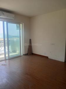 Bedroom Image of 1955 Sq.ft 3 BHK Apartment / Flat for sale in Sunworld Arista, Sector 168 Noida for Rs. 25415000