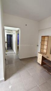 Hall Image of 1050 Sq.ft 2 BHK Apartment / Flat for rent in Shah Complex II, Sanpada Navi Mumbai for Rs. 55000