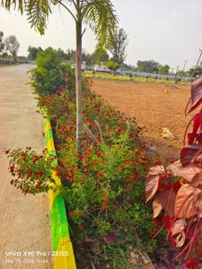 Image of 1200 Sq.ft Residential Plot / Land for sale in Hoskote, Bengaluru for Rs. 5700000