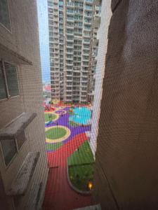 Balcony Image of 987 Sq.ft 2 BHK Apartment / Flat for sale in Marathon Nexzone Vega, Panvel Navi Mumbai for Rs. 8000000