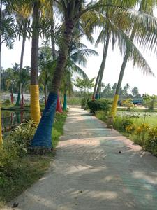 Image of 1440 Sq.ft Residential Plot / Land for sale in Vriddhica Heritage, Bara Gagan Gohalia, Kolkata for Rs. 680005