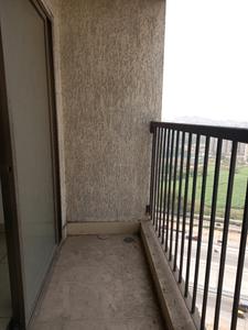 Living Room Image of 1080 Sq.ft 2 BHK Apartment / Flat for sale in Tata Amantra, Bhiwandi Thane for Rs. 5600000