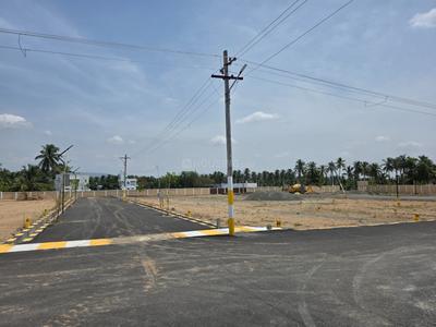 Image of 875 Sq.ft Residential Plot / Land for sale in Periyanaickenpalayam, Coimbatore for Rs. 2000000