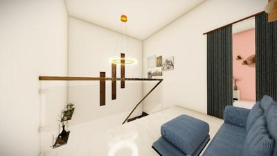 Bedroom Image of 1285 Sq.ft 2 BHK Independent House for sale in Chola Akshayam Virukshaa Phase II, Thaiyur Chennai for Rs. 8900000