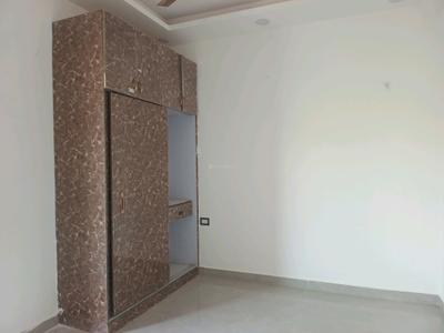 Bedroom Image of 1050 Sq.ft 2 BHK Apartment / Flat for sale in Krishna Elite Homes, Noida Extension Greater Noida for Rs. 4504500