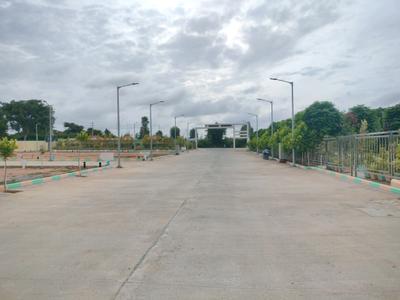 Image of 1600 Sq.ft Residential Plot / Land for sale in Prerana Greenview, Hoskote, Bengaluru for Rs. 5000400