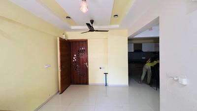 Hall Image of 2295 Sq.ft 3 BHK Apartment / Flat for rent in Devnandan Heights, Chandkheda Ahmedabad for Rs. 32500