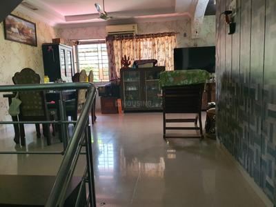 Kitchen Image of 2800 Sq.ft 4 BHK Villa for sale in Waksai Lonavala for Rs. 37500000