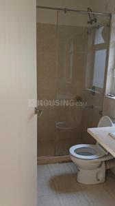 Bathroom Image of 2210 Sq.ft 4 BHK Apartment / Flat for sale in DLF Regal Gardens, Sector 90 Gurgaon for Rs. 28000000
