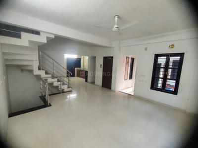 4 BHK Independent House