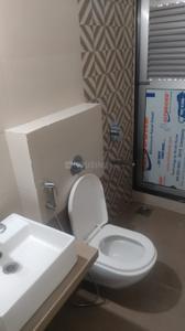 Bathroom Image of 358 Sq.ft 1 RK Apartment / Flat for sale in Mayfair The View, Vikhroli West Mumbai for Rs. 7800000