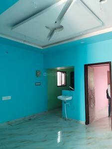 Living Room Image of 905 Sq.ft 2 BHK Independent House for sale in Sevvapet Chennai for Rs. 4100000
