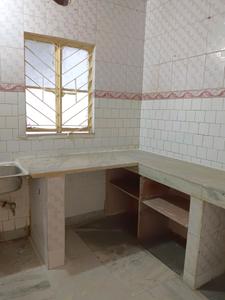 Kitchen Image of 775 Sq.ft 2 BHK Apartment / Flat for sale in Garia, Sonarpur Kolkata for Rs. 3500000