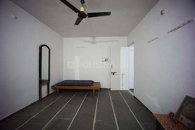 Hall Image of 1530 Sq.ft 3 BHK Apartment / Flat for sale in Thaltej Ahmedabad for Rs. 11000000