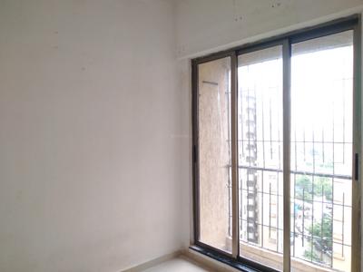 Bedroom Image of 715 Sq.ft 2 BHK Apartment / Flat for sale in JSB Nakshatra Aarambh, Naigaon East Naigaon for Rs. 4300000
