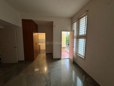 Hall Image of 1900 Sq.ft 3 BHK Independent House for rent in HBR Layout Bengaluru for Rs. 50000