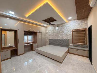 Bedroom Image of 2500 Sq.ft 4 BHK Independent House for sale in Thudiyalur Coimbatore for Rs. 15200000