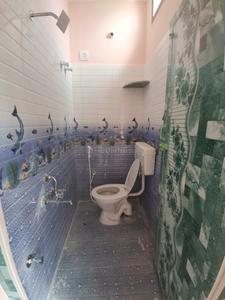 Bathroom Image of 750 Sq.ft 2 BHK Independent House for sale in Sevvapet Chennai for Rs. 3600000