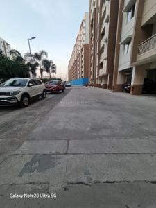 Image of 1350 Sq.ft 3 BHK Apartment / Flat for sale in Provident Kenworth, Premavathi Pet, Hyderabad for Rs. 10000000