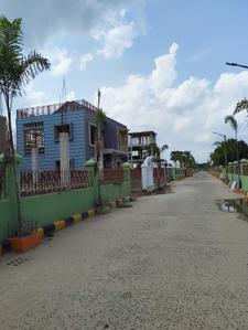 Image of 1440 Sq.ft Residential Plot / Land for sale in Bhasa Eco Village, Joka, Kolkata for Rs. 460000