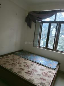 Bedroom Image of 1200 Sq.ft 2 BHK Builder Floor for rent in Canal Road Dehradun for Rs. 22000